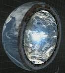 3D Hollow Earth Theory